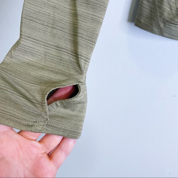 ATHLETA Pacifica Illume Fitted Top - Picture 9 of 13